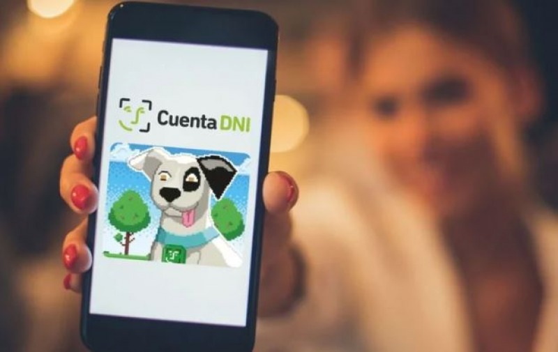Cinco aos de Cuenta DNI: la app que lleg a 10 millones de personas